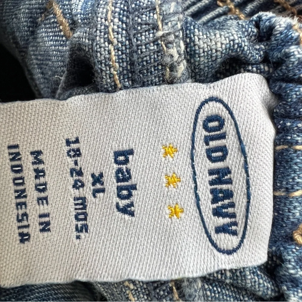 Old Navy new without